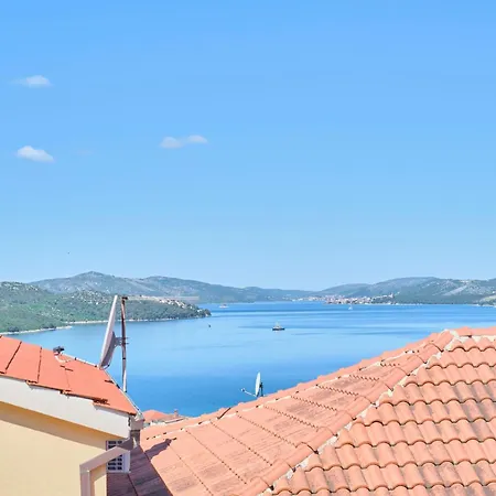 Meri 1 By Interhome * Trogir