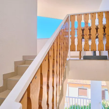Meri 1 By Interhome Apartment Trogir