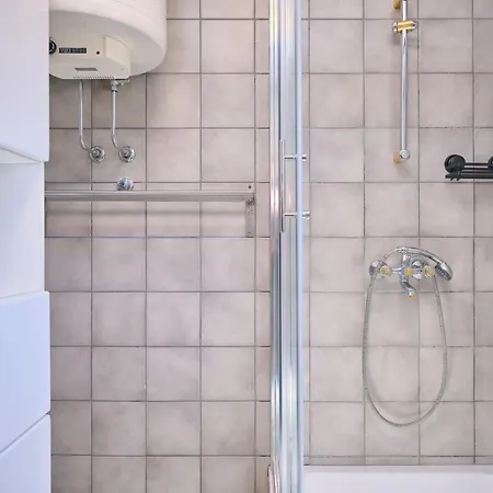 Meri 1 By Interhome Apartment Trogir
