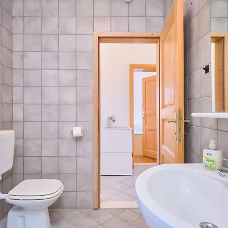Apartment Meri 1 By Interhome Trogir