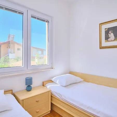 Meri 1 By Interhome Apartment Trogir