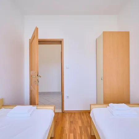 Meri 1 By Interhome Apartment