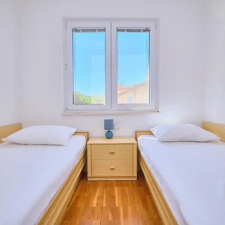 Meri 1 By Interhome Apartment