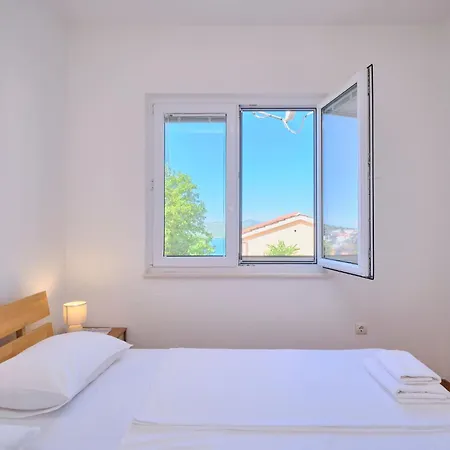 Apartment Meri 1 By Interhome Trogir
