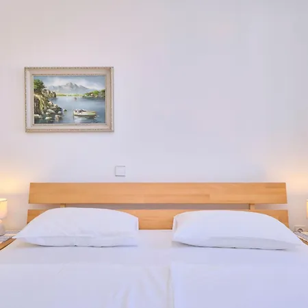 Apartment Meri 1 By Interhome Trogir