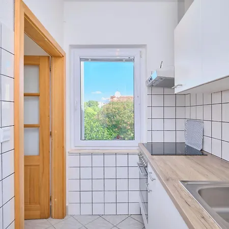 Apartment Meri 1 By Interhome