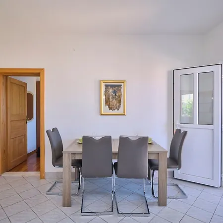 Meri 1 By Interhome * Trogir