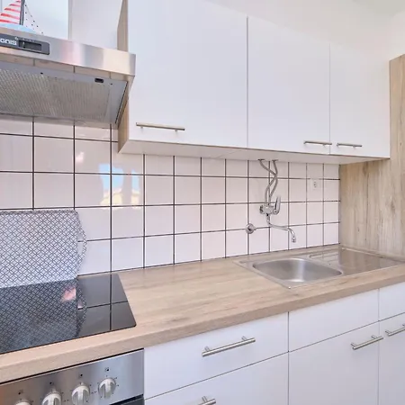 Meri 1 By Interhome * Trogir
