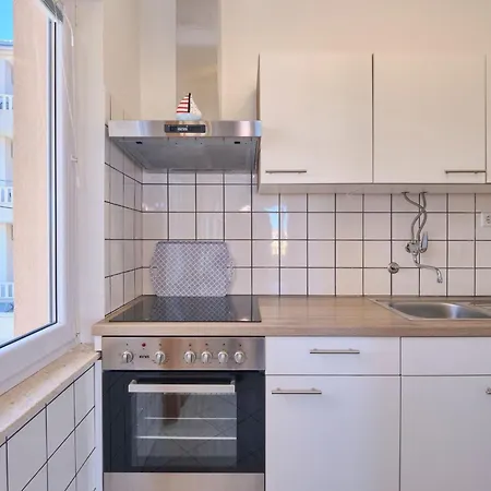 Apartment Meri 1 By Interhome