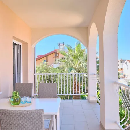 Meri 1 By Interhome Apartment Trogir