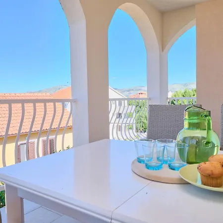 Meri 1 By Interhome Apartment