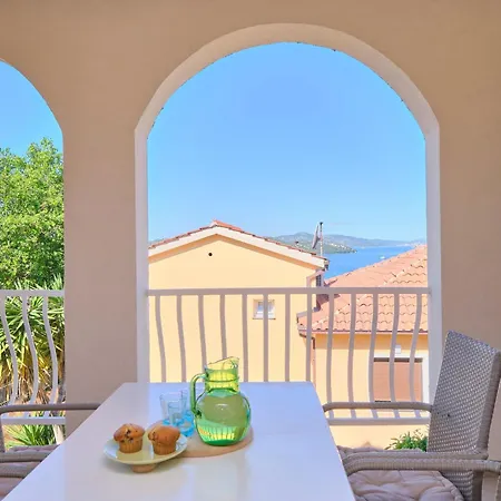 Meri 1 By Interhome Apartment