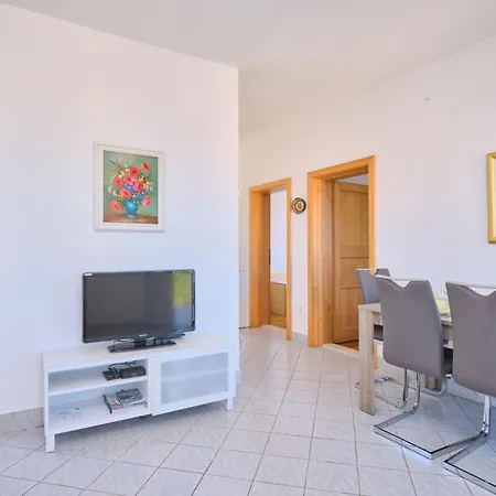 Apartment Meri 1 By Interhome Trogir