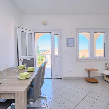 Meri 1 By Interhome Apartment