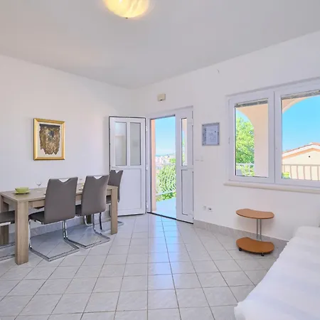 Apartment Meri 1 By Interhome Trogir