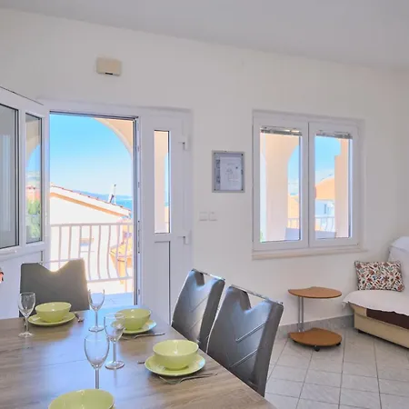 Meri 1 By Interhome Apartment *
